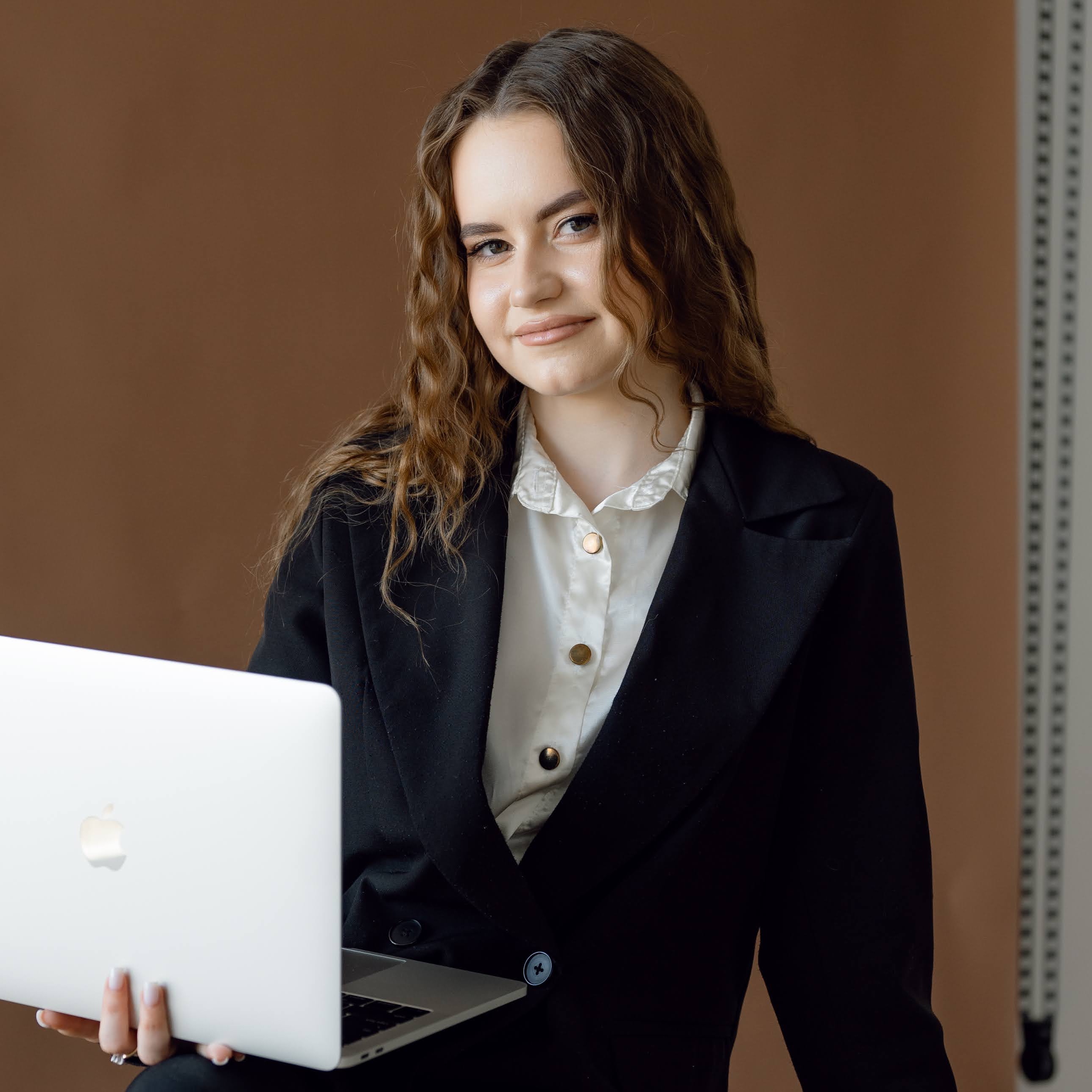 Дорохова Поліна Євгенівна