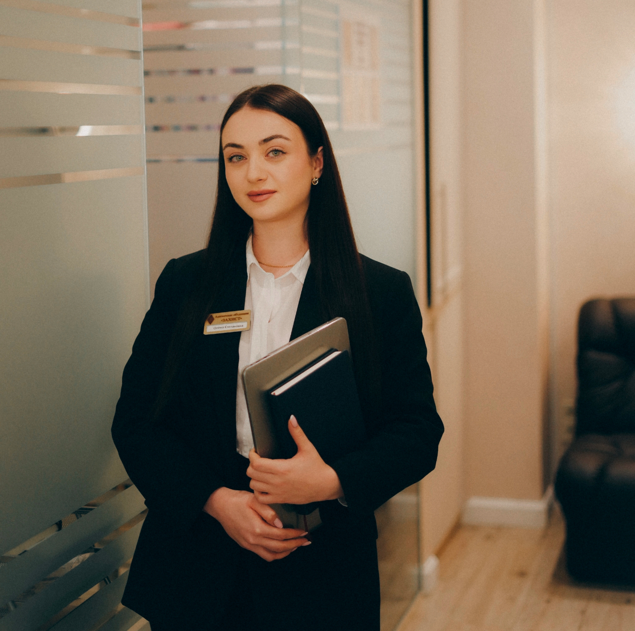 Чернєва Олена Степанівна