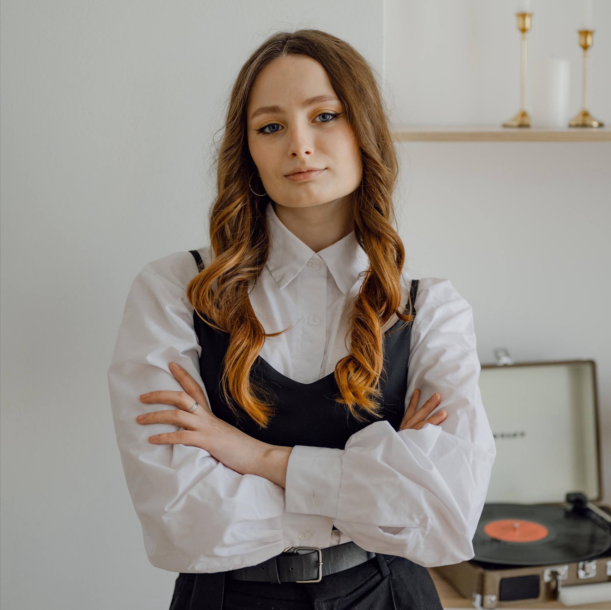 Литовка Карина Русланівна