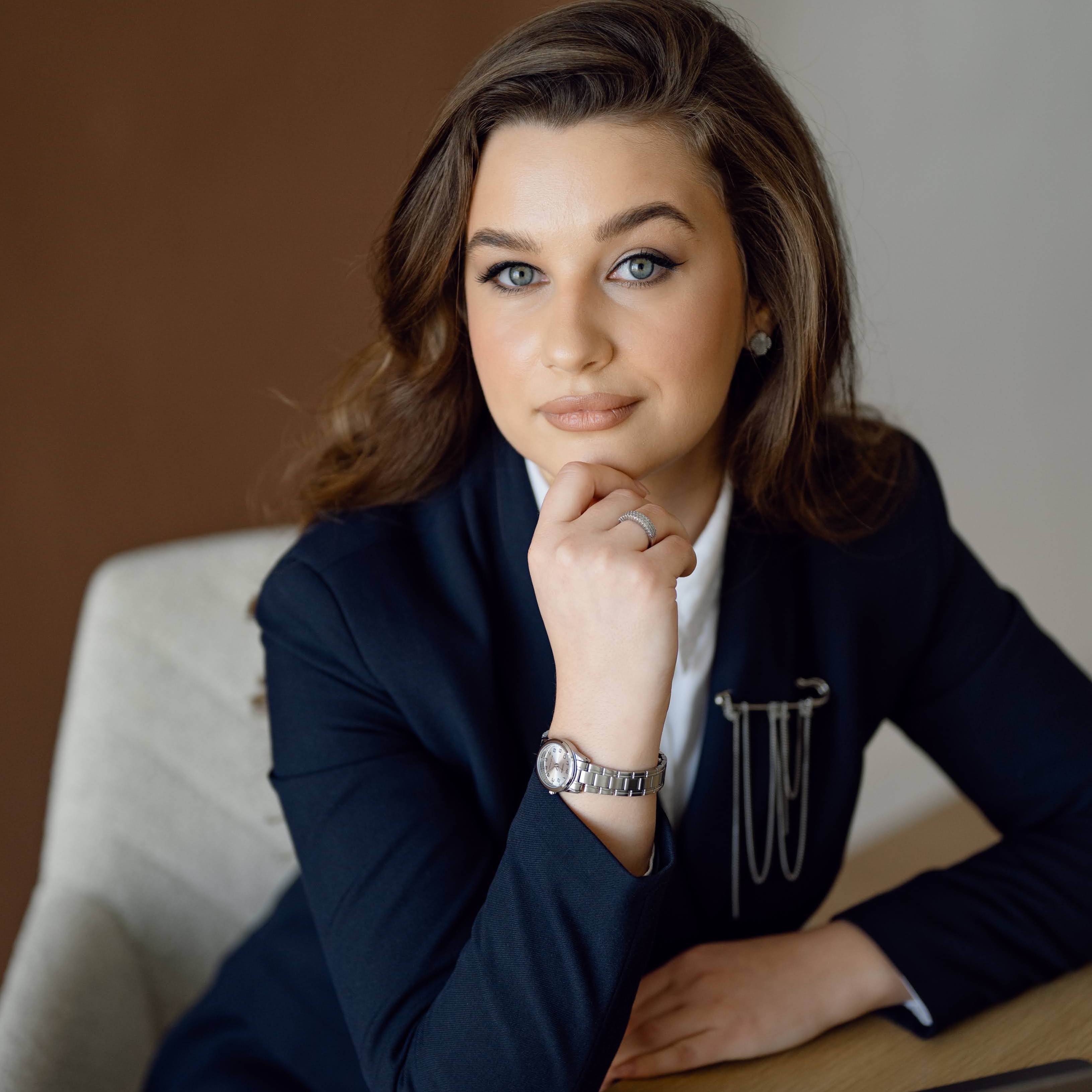 Сабадирь Валентина Олексіївна