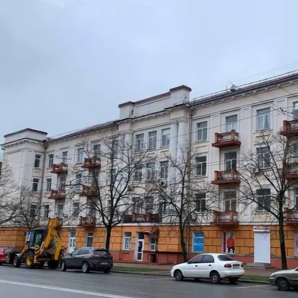 Фото філії