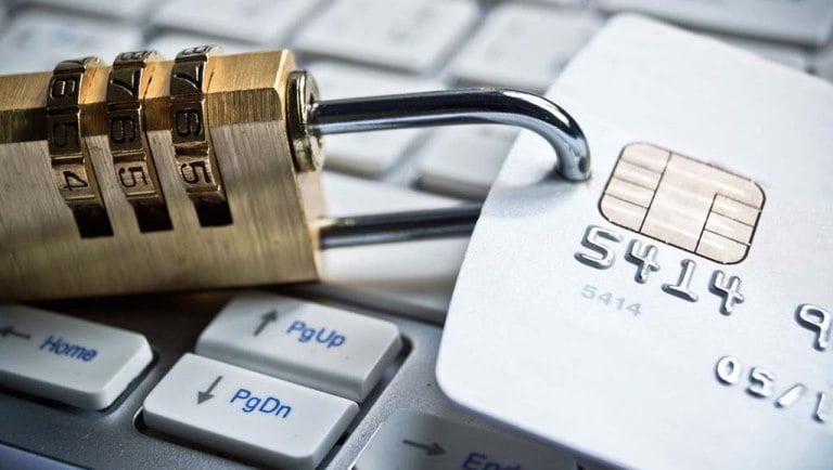 Зняття арешту з рахунку