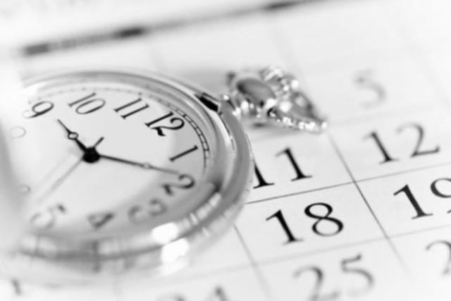 Строки виконавчого провадження