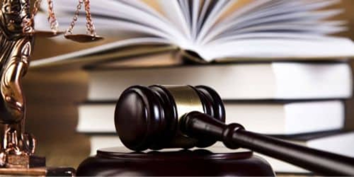 Administrative cases