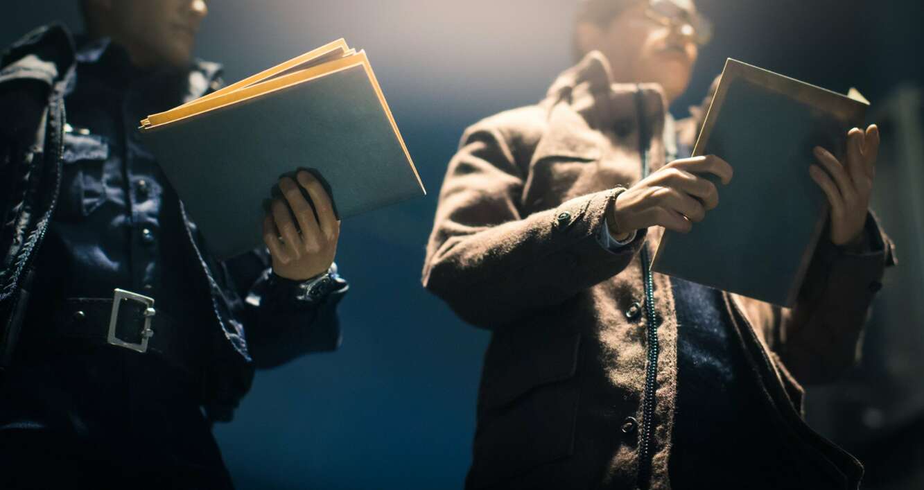 Обшук у справі про наркотики: як захистити себе та своє майно