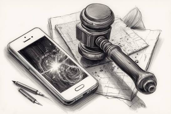 Стаття 264 КПК — зняття інформації з електронних інформаційних систем