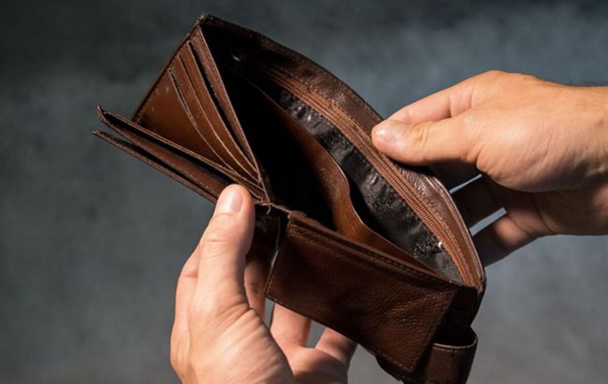 Non-paiement des salaires