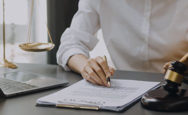 Кримінально-правовий аудит бізнесу