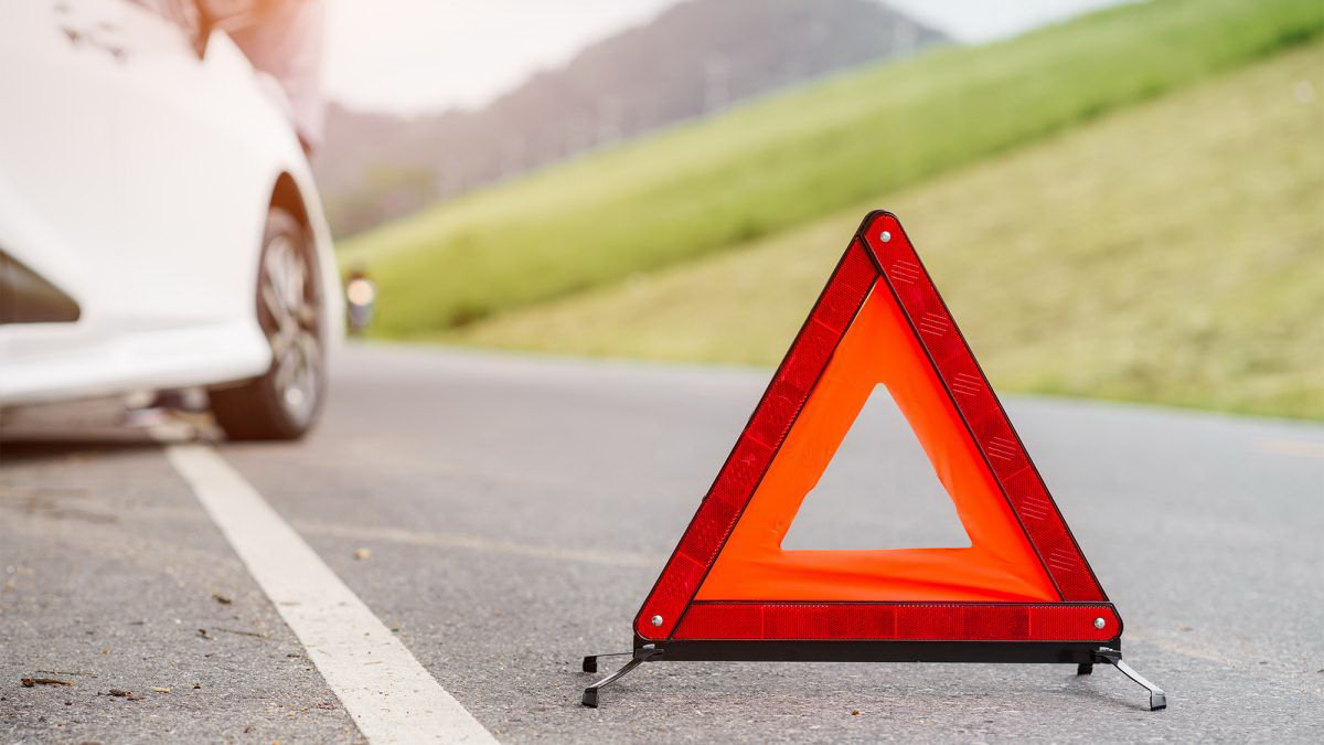 Втеча з місця ДТП