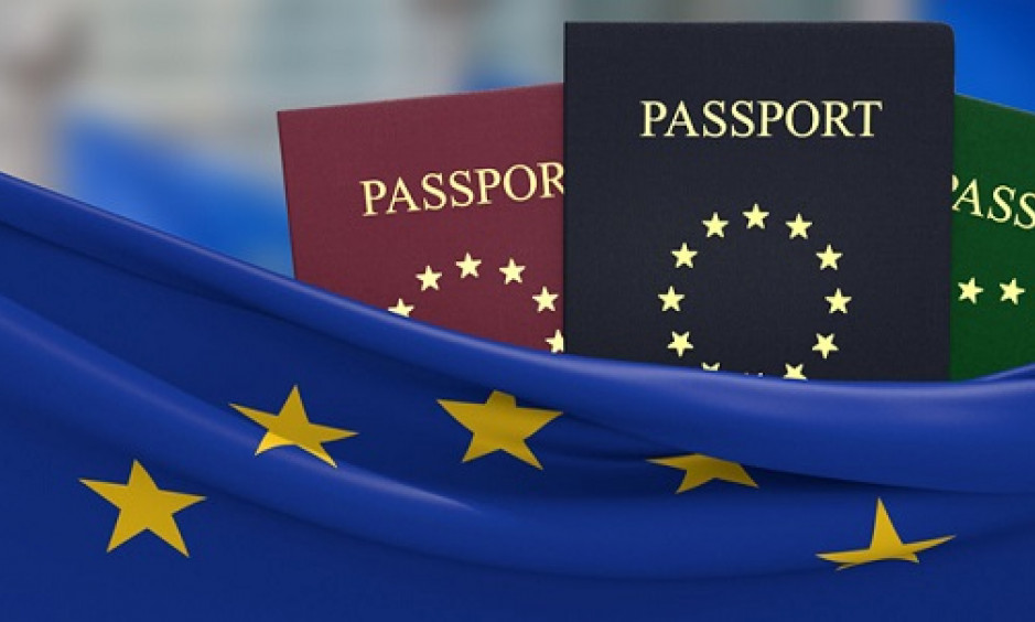 Гражданство и натурализация