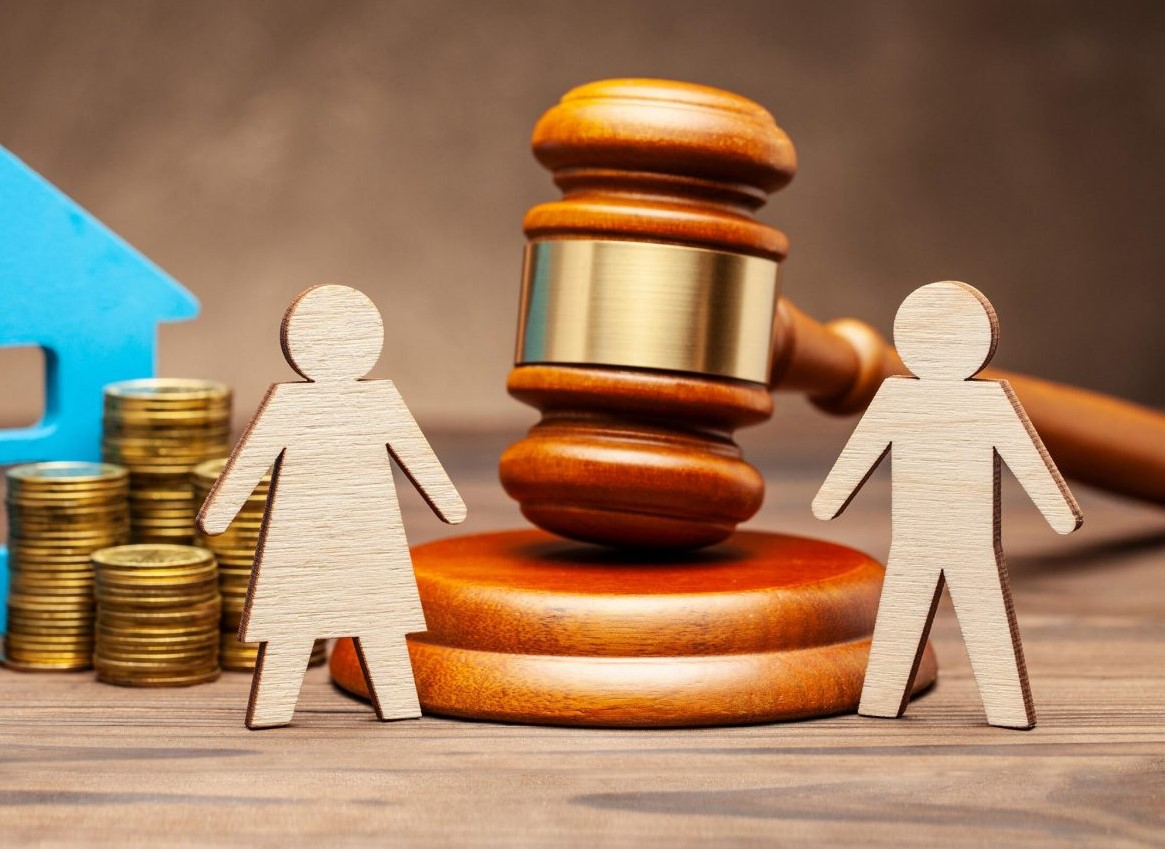 Встановлення факту проживання однією сім'єю без реєстрації шлюбу