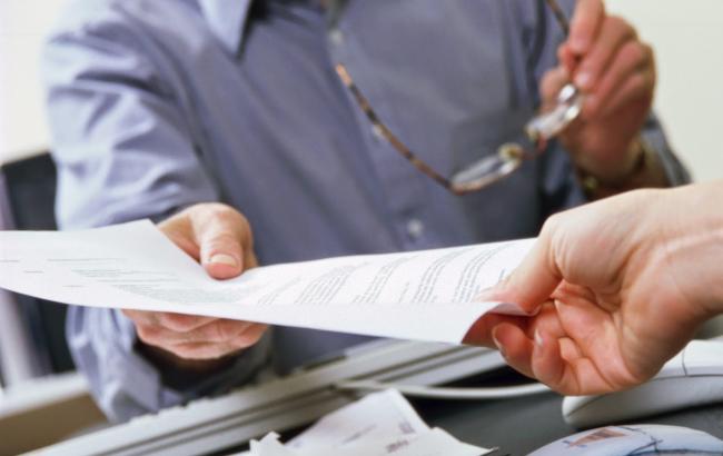 Повернення виконавчого документа стягувачу