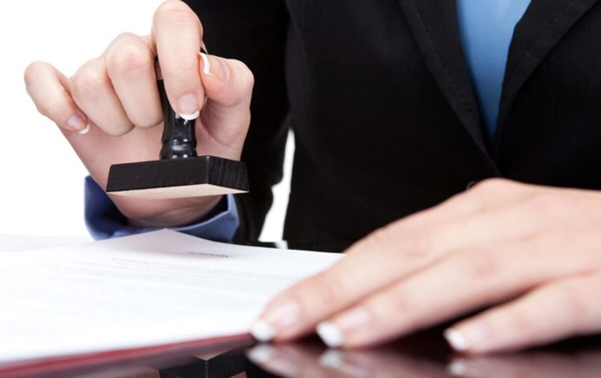 Registro de una empresa unipersonal