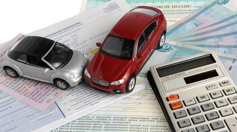 Страхове відшкодування ОСЦПВ