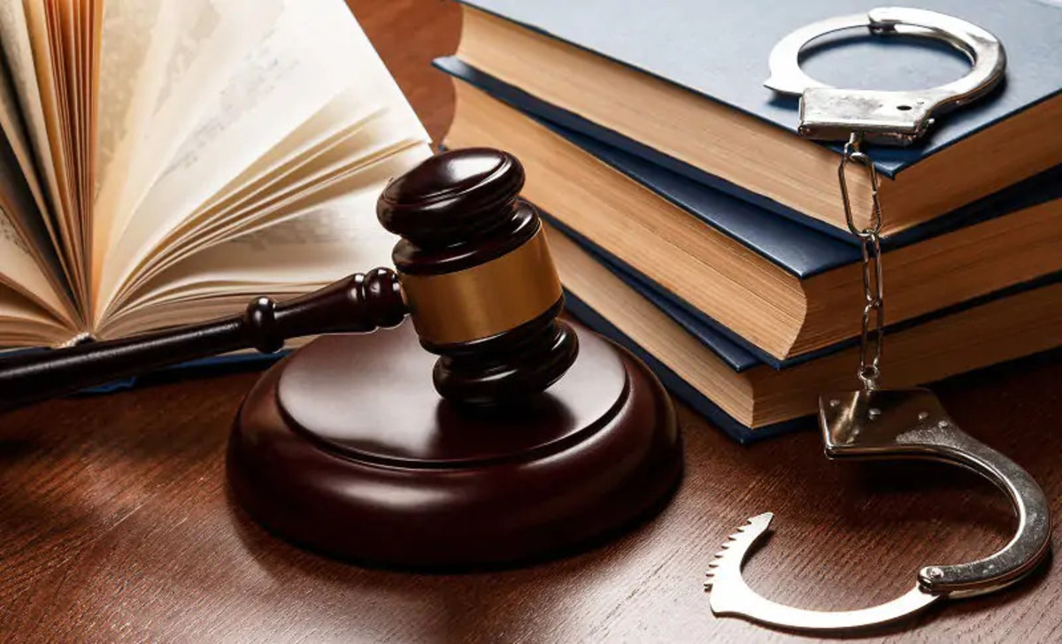 Affaires criminelles