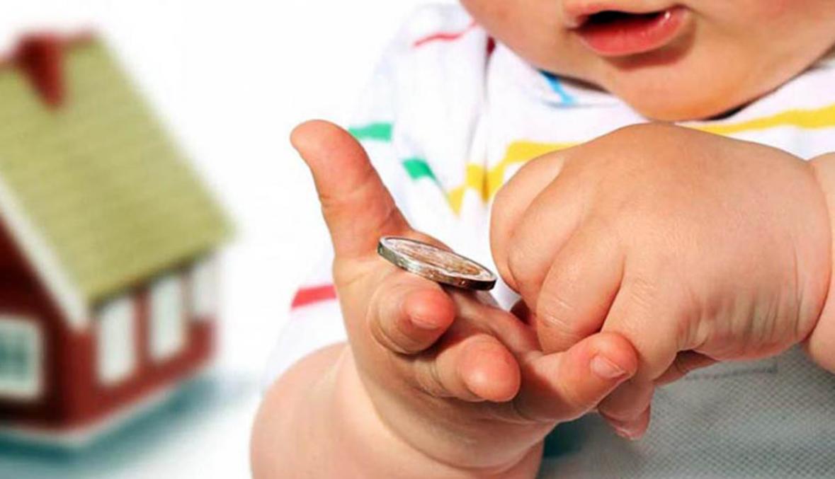 Послуги адвоката при стягненні аліментів