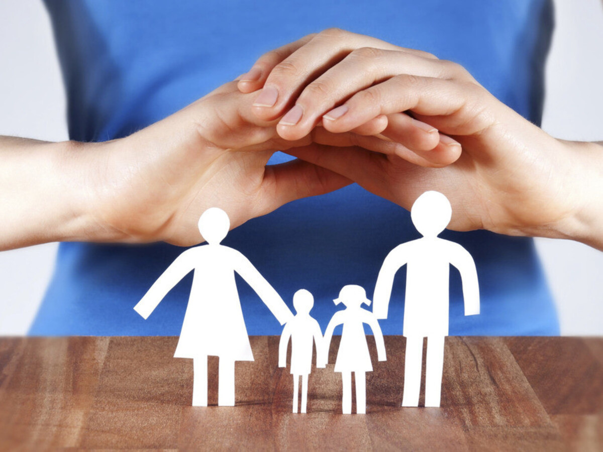 Guardianship and guardianship