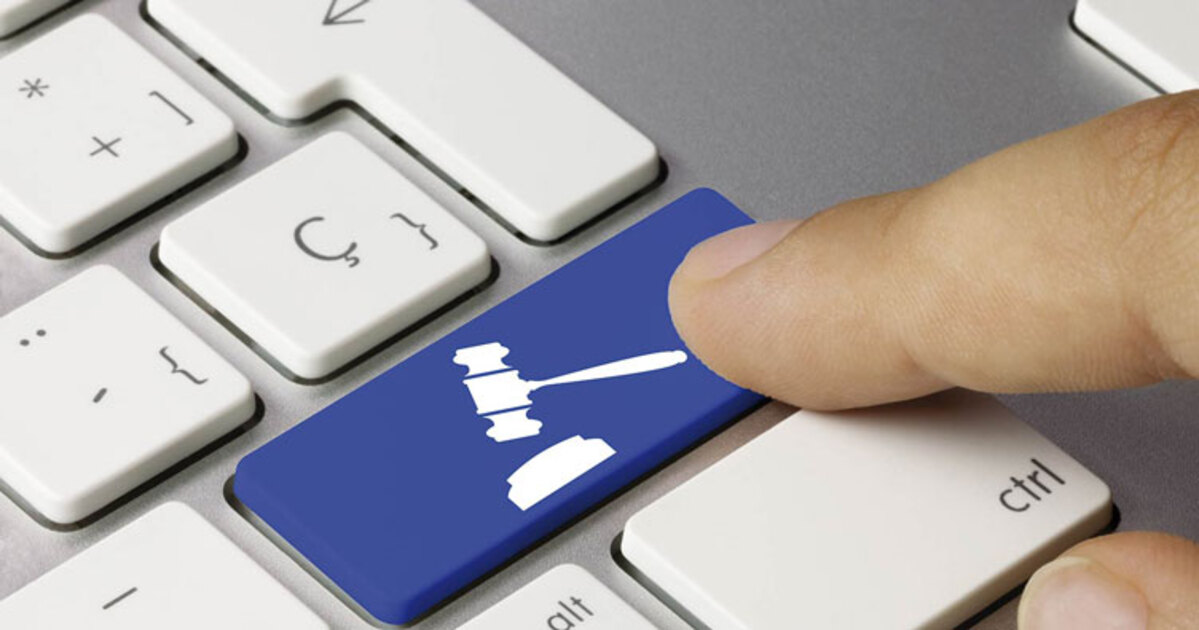 Enforcement proceedings